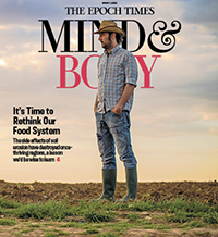 Mind & Body Weekly