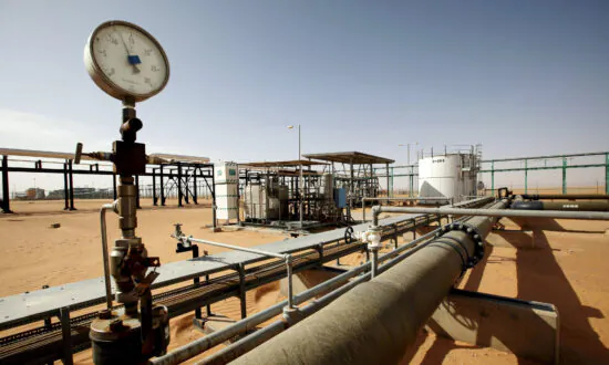 US Welcomes UN-Backed Intra-Libyan Talks, Urges Speedy Ceasefire Process