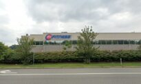 24 Hour Fitness Files for Bankruptcy, Closes 100 Locations