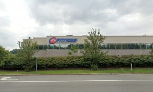 24 Hour Fitness Files for Bankruptcy, Closes 100 Locations