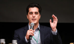 On Communist China’s Hidden War and Marxist Influence on the George Floyd Protests, Riots: Joshua Philipp