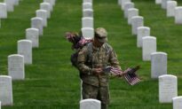 Active-Duty Military Suicides Increase Annually in 2023, Pentagon Data Show