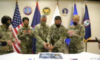 ‘A Profoundly Challenging Year’: The US Army Celebrates 245th Birthday Amidst Riots, Pandemic