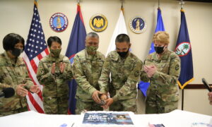 ‘A Profoundly Challenging Year’: The US Army Celebrates 245th Birthday Amidst Riots, Pandemic