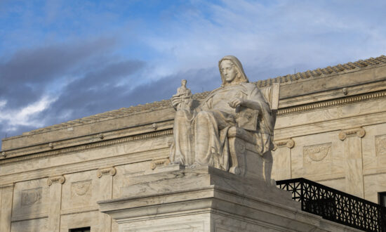 Supreme Court Denies to Review Trump Admin’s Request to Strike California’s Sanctuary Law