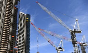 NSW Treasurer to Issue Warning on Economy