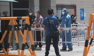 Beijing City Releases Inconsistent Data on New Virus Infections as Outbreak Worsens