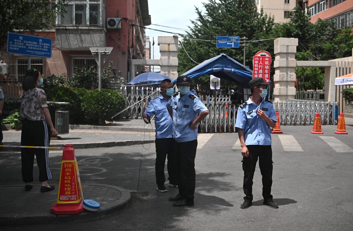 Epoch Times Photo