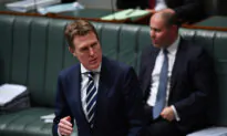 Australian AG Denies Historical Rape Accusation