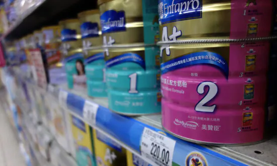 Bellamy’s Acquisition Makes Tasmania Leading State for Chinese Investment, Despite Decline Across Australia