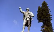 $60,000 Prize Awarded for Poem Imagining the Killing of Early European Explorer
