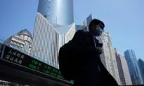 Foreign Investors Flip Script, Exit Chinese Bond Market