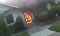 Refuse Worker Saves Elderly Couple From House Fire: ‘Right Place, Right Time’