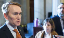 GOP Senator Says Comments About Biden Intelligence Briefings Were Misinterpreted