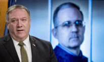 Pompeo Demands Russia Immediately Release US Citizen Convicted of Spying
