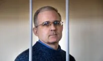 American Sentenced to 16 Years in Russia on Spying Charges