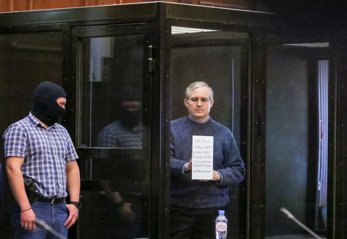 Epoch Times Photo