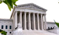 Supreme Court Rebuffs Texas Vote-by-Mail Expansion