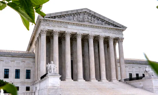 Supreme Court Strikes Down Louisiana Law That Limits Access to Abortion