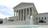 Supreme Court Blocks Lower Court Ruling Suspending Idaho Election Rules