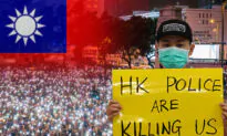 Taiwan to Announce Humanitarian Assistance Plan to Support Hong Kongers
