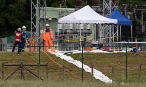 Trans Mountain Says Pipeline to Restart After Spill