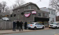 Partner of N.S. Gunman Withdraws as Executor