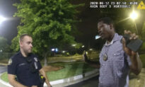 Officer Fired After Rayshard Brooks Shooting Reinstated by Board