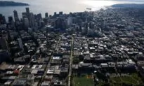 Mayhem in Seattle Autonomous Zone as Man Allegedly Breaks Into Store, Police Don’t Respond