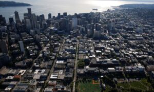 Mayhem in Seattle Autonomous Zone as Man Allegedly Breaks Into Store, Police Don’t Respond