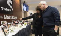 Families of Flight 752 Victims Demand Plan, Timeline for Holding Iran to Account
