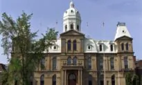 Acadian Journalist Appointed Lieutenant-Governor of New Brunswick