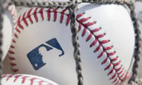 Welcome to Major League Baseball’s Struggle Sessions