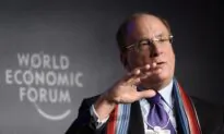 BlackRock Chief Says Ukraine War Marks End to Globalization