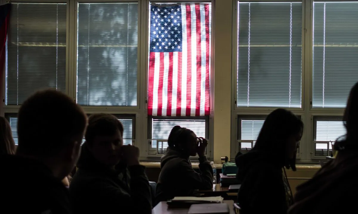 (Megan Jelinger/AFP via Getty Images)