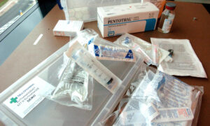 Will Doctors Be Forced to Violate the Hippocratic Oath?