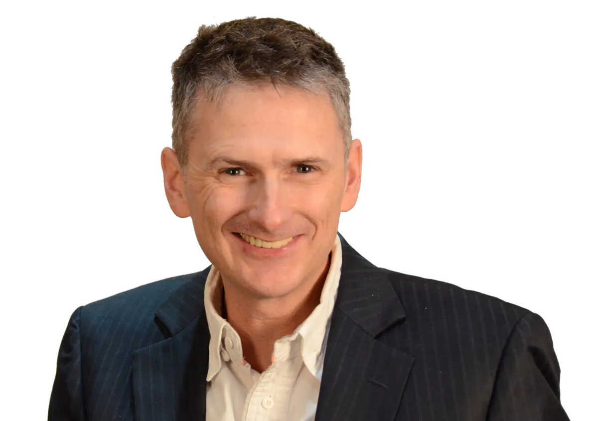 A supplied image of Australian national Karm Gilespie. (AAP)