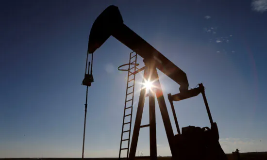 Oil Demand Rebound Expected to Break Records Next Year