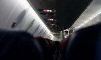 Woman from LA Faces Federal Charge Over Alleged Airplane Outburst