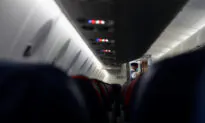 Woman from LA Faces Federal Charge Over Alleged Airplane Outburst