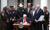 Trump Policing Order: Federal Grants Dependent on Use-of-Force Reform, Misconduct Database