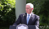 Pence Postpones Visit as Florida Sees Record Jump of 9,636 COVID-19 Cases in a Single Day