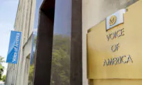 Voice of America Directors Resign, Urge Staff to ‘Guarantee’ Broadcaster’s Independence