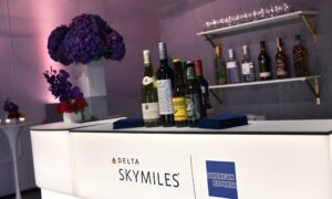 Airlines Ban Alcohol on Planes in Response to the CCP Virus