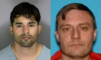 Two Charged in Murder of Federal Officer During Riots