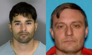 Two Charged in Murder of Federal Officer During Riots