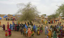 Alleged Darfur Militia Leader Appears Before ICC Judge
