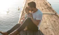 The Humble Strength of Fathers