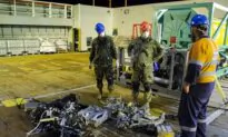 Cyclone Crash Caused by ‘Conflict’ Between Pilot, Helicopter: DND