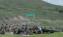 India, China Troops Clash at Himalayan Border, With 20 Indian Soldiers Dead